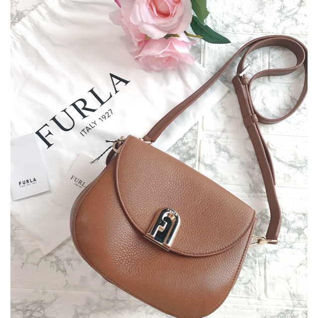 新品❣️フルラ　FURLA A4 トートバッグ ショルダーバッグ