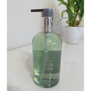 モルトンブラウン(MOLTON BROWN)のモルトンブラウン　ハンドウォッシュ　ホワイトマルベリー(その他)