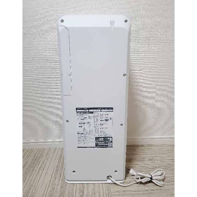 美品 ダイキン 加湿付き空気清浄機 DAIKIN MCK55VJ 2018年製 5