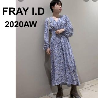 フレイアイディー(FRAY I.D)のmia様専用　リエンダ　ワンピース　マウジー　セルフォード  ミラオーウェン  (ロングワンピース/マキシワンピース)