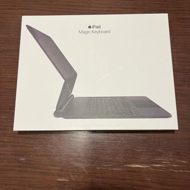 Apple  iPad Pro11インチ Magic Keyboard