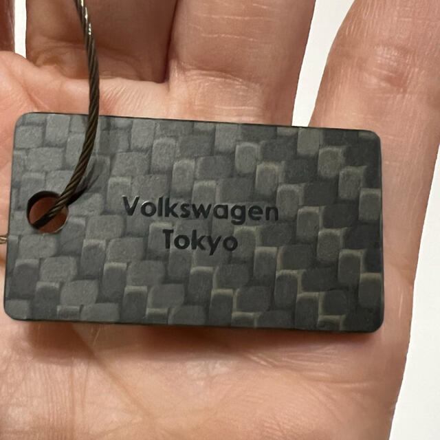 Volkswagen(フォルクスワーゲン)のフォルクスワーゲン   キーホルダー メンズのファッション小物(キーホルダー)の商品写真