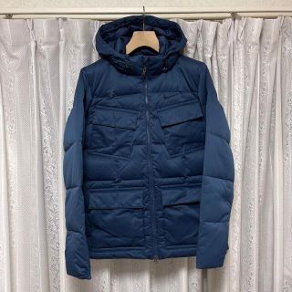 ナイキ(NIKE)のNIKE DOWN JACKET US M size （USED）(ダウンジャケット)