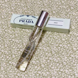 プラダ(PRADA)のPRADA ヘアミスト(ヘアウォーター/ヘアミスト)