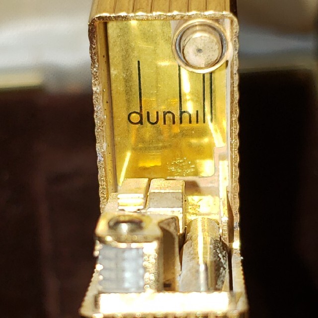 dunhill ライター デュポン