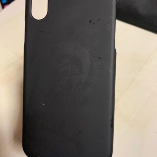 ディーゼル(DIESEL)のiPhoneカバー(iPhoneケース)