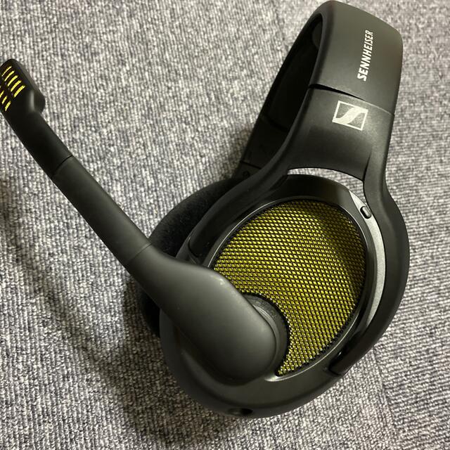 DROP + SENNHEISER PC38X GAMING HEADSET