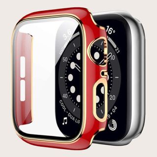 Apple Watch 42㎜カバー(モバイルケース/カバー)