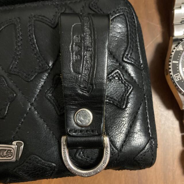 Chrome Hearts(クロムハーツ)のクロムハーツベルトループケルティック メンズのファッション小物(キーホルダー)の商品写真