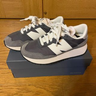 ニューバランス(New Balance)の専用　　　　　ニューバランス　WS237(スニーカー)