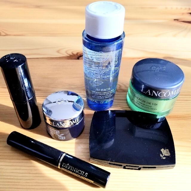 LANCOME(ランコム)のLANCOME コフレセット コスメ/美容のキット/セット(コフレ/メイクアップセット)の商品写真