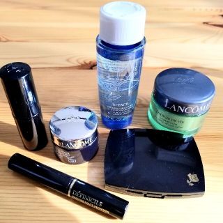 ランコム(LANCOME)のLANCOME コフレセット(コフレ/メイクアップセット)