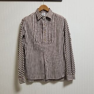 ドレステリア(DRESSTERIOR)のドレステリア　長袖シャツ(シャツ)