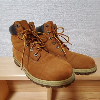 ティンバーランド(Timberland)の※※まー様専用※※【Timberland】ブーツ【ティンバーランド】(ブーツ)