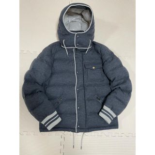 モンクレール(MONCLER)の7588様専用 MONCLER BRESLE モンクレール(ダウンジャケット)