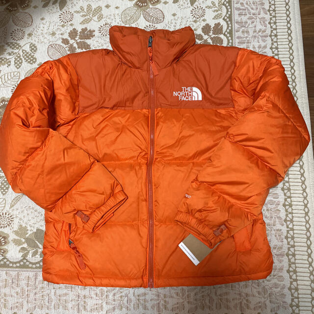 Mサイズ　Nuptse Jacket