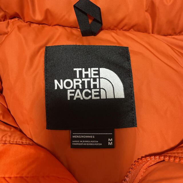 THE NORTH FACE(ザノースフェイス)のMサイズ　Nuptse Jacket メンズのジャケット/アウター(ダウンジャケット)の商品写真