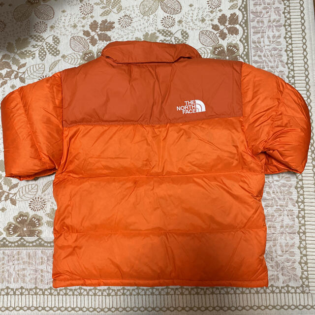 THE NORTH FACE(ザノースフェイス)のMサイズ　Nuptse Jacket メンズのジャケット/アウター(ダウンジャケット)の商品写真