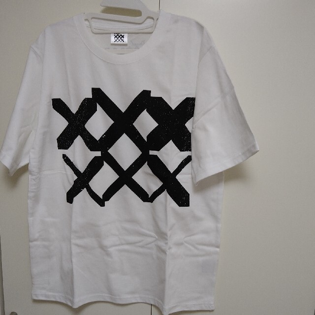 SixTONES Rough xxxxxx Tシャツ