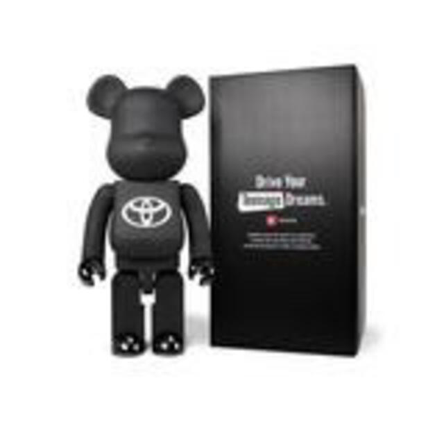 bearbrick