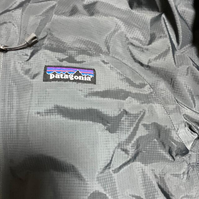 patagonia マウンテンジャケット