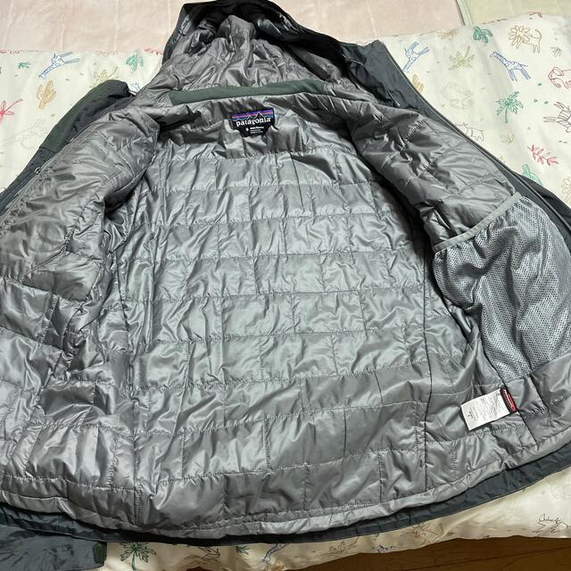 patagonia マウンテンジャケット