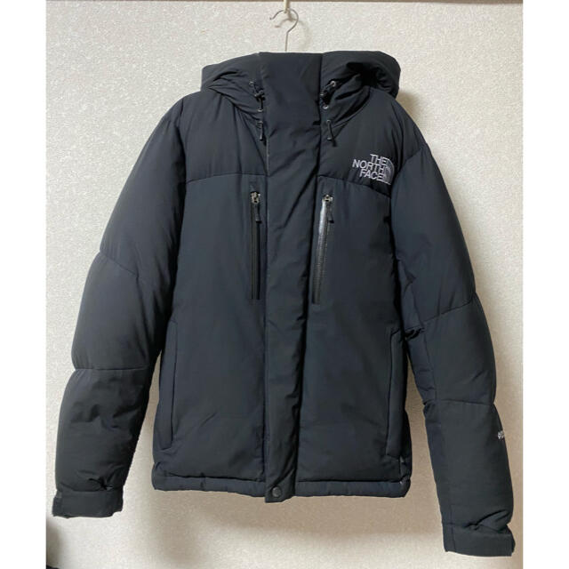 THE NORTH FACE  バルトロライトジャケット