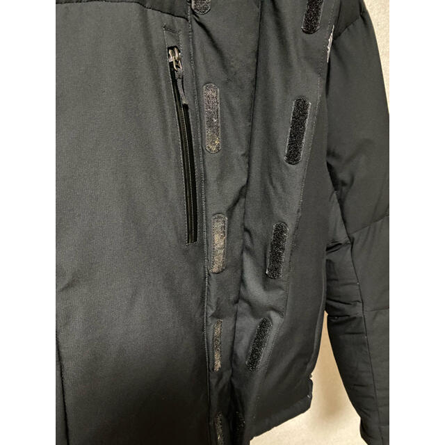 THE NORTH FACE  バルトロライトジャケット 2
