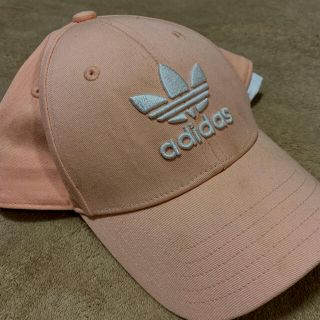 アディダス(adidas)のadidas アディダス キャップ(キャップ)