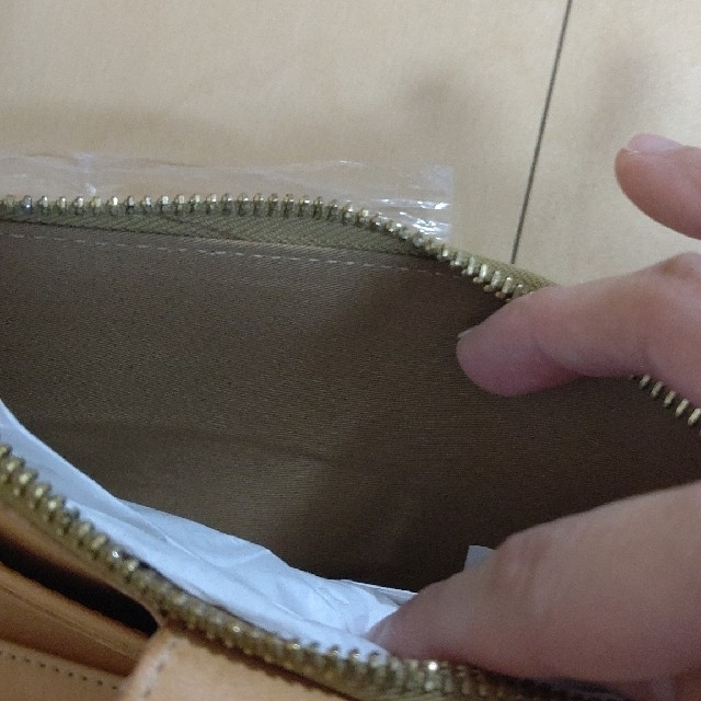 IL BISONTE(イルビゾンテ)のイルビゾンテ長財布 メンズのファッション小物(長財布)の商品写真