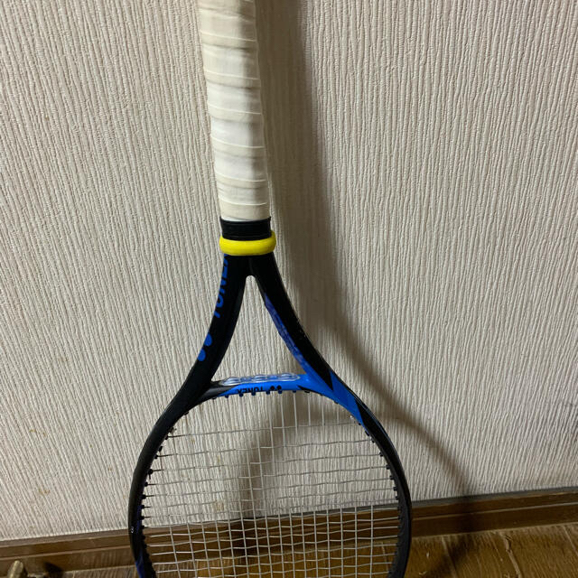 YONEX EZONE 100 大坂なおみモデル