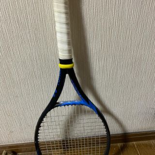 ヨネックス(YONEX)のEZONE100大坂なおみモデル(ラケット)