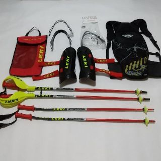 LEKI 正規品　レーガス