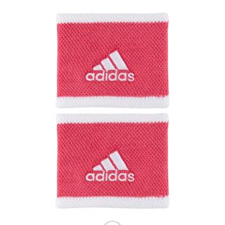 アディダス(adidas)の☆新品☆adidas アディダス　テニス　リストバンド(ウェア)