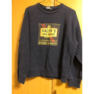 ポロラルフローレン(POLO RALPH LAUREN)の★ラルフローレン★トレーナー160サイズ★Ralph Lauren★(その他)