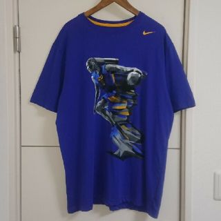 ナイキ(NIKE)のほのか様用 NIKE  Tシャツ NBA コービー 古着 ビッグシルエット(Tシャツ/カットソー(半袖/袖なし))