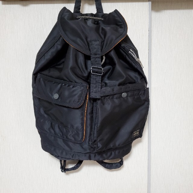 PORTERタンカーリュック☆美品