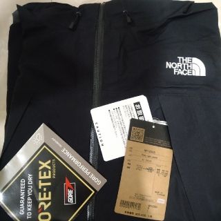 ザノースフェイス(THE NORTH FACE)のひな様専用　　THE NORTH FACE climb Light jacket(マウンテンパーカー)