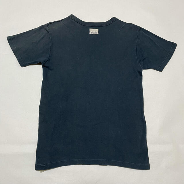 20471120 何　ヒョーマくんTシャツ メンズのトップス(シャツ)の商品写真