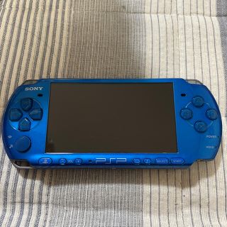 プレイステーションポータブル(PlayStation Portable)の【コジコジ様専用】PSP(携帯用ゲーム機本体)