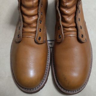 レッドウィング(REDWING)のレッドウィング　ベックマン(旧品番9013)(ブーツ)