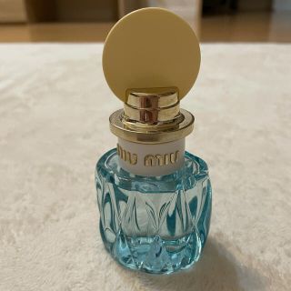 ミュウミュウ(miumiu)のmiumiu  香水(香水(女性用))