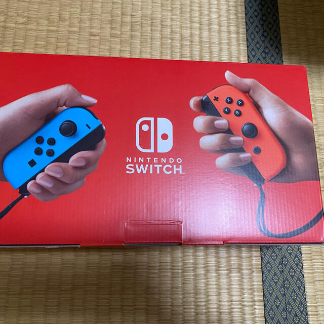 任天堂Switch