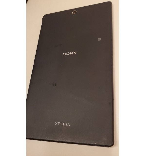 Xperia Z3 Tablet Compact Wi-Fiモデル 32GB 2