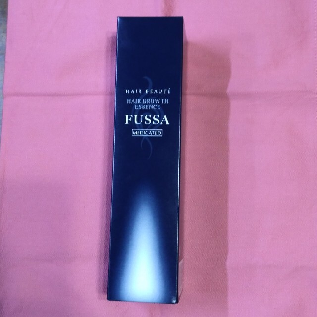 未使用　フッサ FUSSA 育毛剤 薬用育毛エッセンスFUSSA 100g コスメ/美容のヘアケア/スタイリング(その他)の商品写真