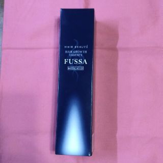 未使用　フッサ FUSSA 育毛剤 薬用育毛エッセンスFUSSA 100g(その他)