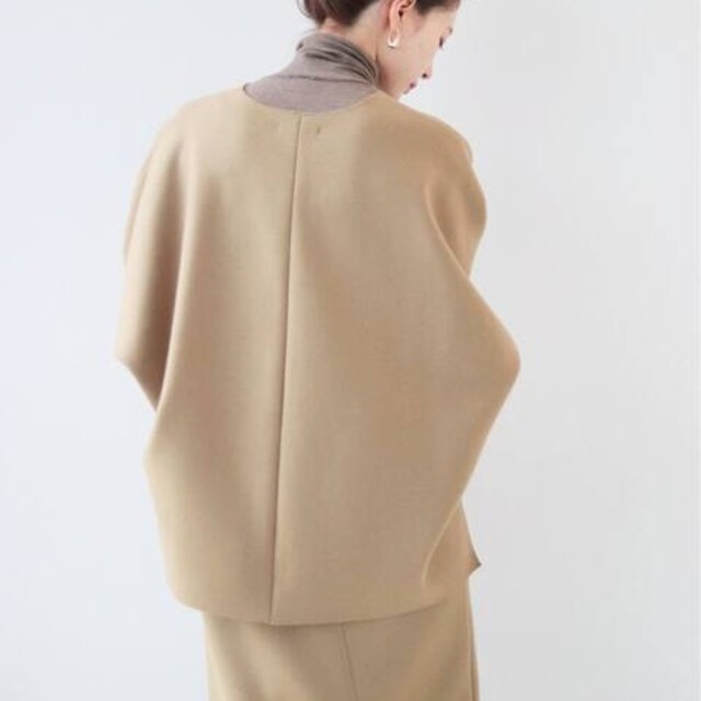 Plage プラージュ【R'IAM】シルエット ブラウス シャツ/ブラウス Plage プラージュ【R'IAM】シルエット ブラウス シャツ/ブラウス