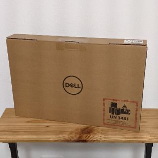 デル(DELL)のhikoki様専用　DELL　15.6型　ノートパソコン　Ryzen 5(ノートPC)