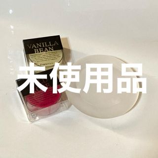 フランフラン(Francfranc)の【未使用品】Francfrancキャンドルセット(キャンドル)