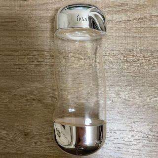 イプサ(IPSA)のイプサ化粧水　空ボトル(容器)